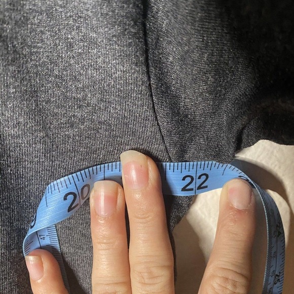 Vtg Panama Canal Trading Company Iguana T Shirt Mens SZ L Unisex Gray - Picture 6 of 7